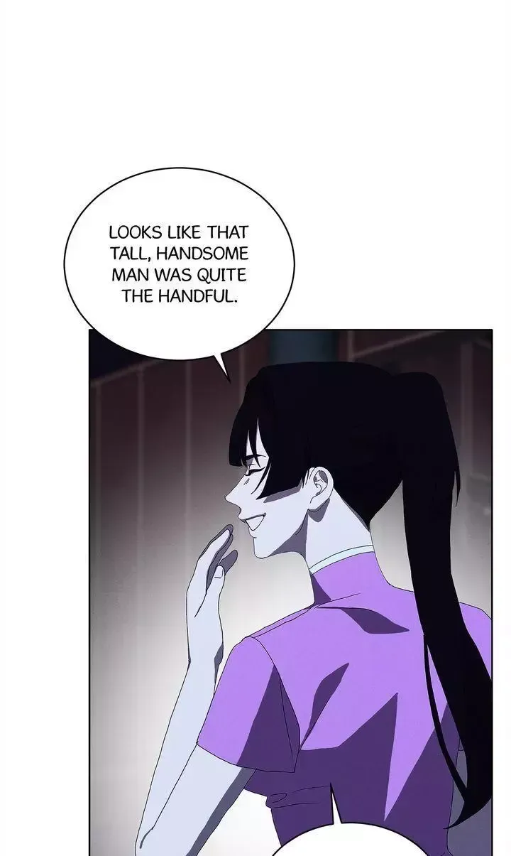 Read The Snow Queen chapter 41 image 43 on Lezhin