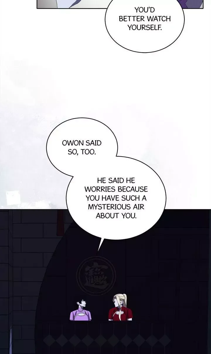 Read The Snow Queen chapter 41 image 44 on Lezhin