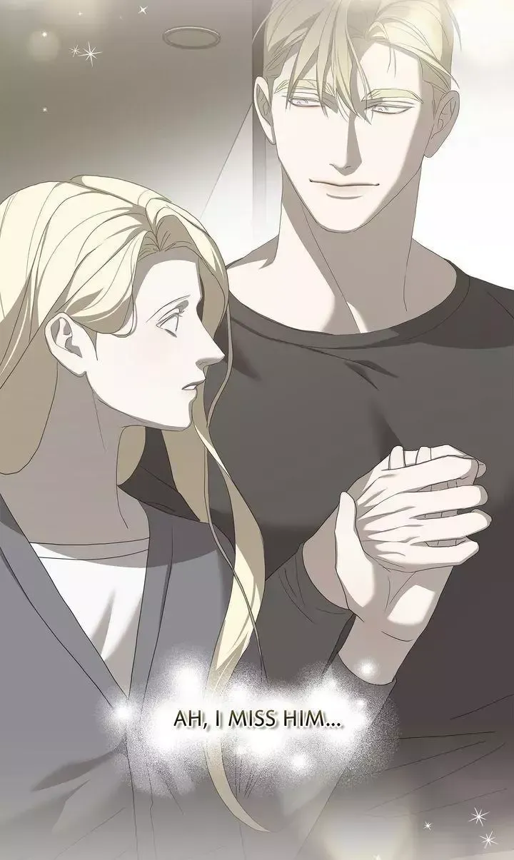 Read The Snow Queen chapter 41 image 47 on Lezhin