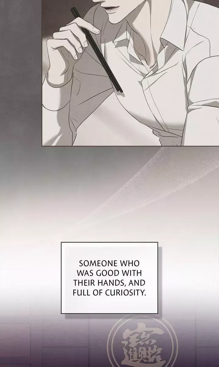 Read The Snow Queen chapter 41 image 5 on Lezhin