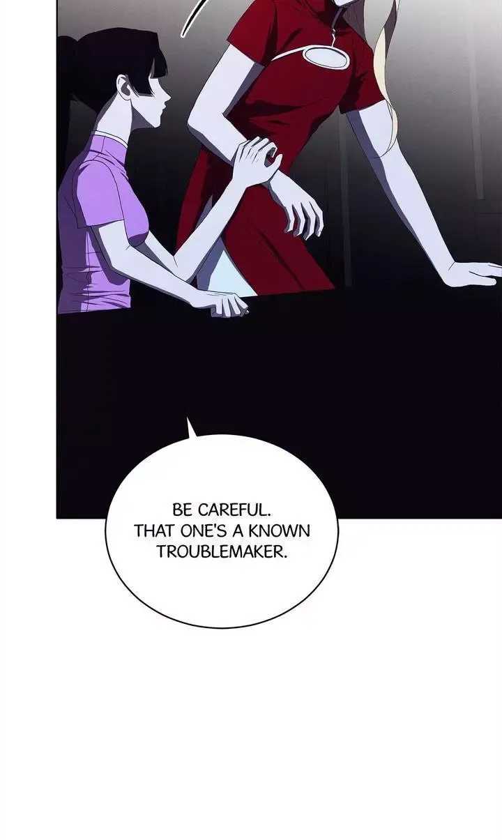 Read The Snow Queen chapter 41 image 50 on Lezhin
