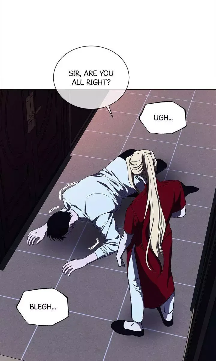 Read The Snow Queen chapter 41 image 52 on Lezhin