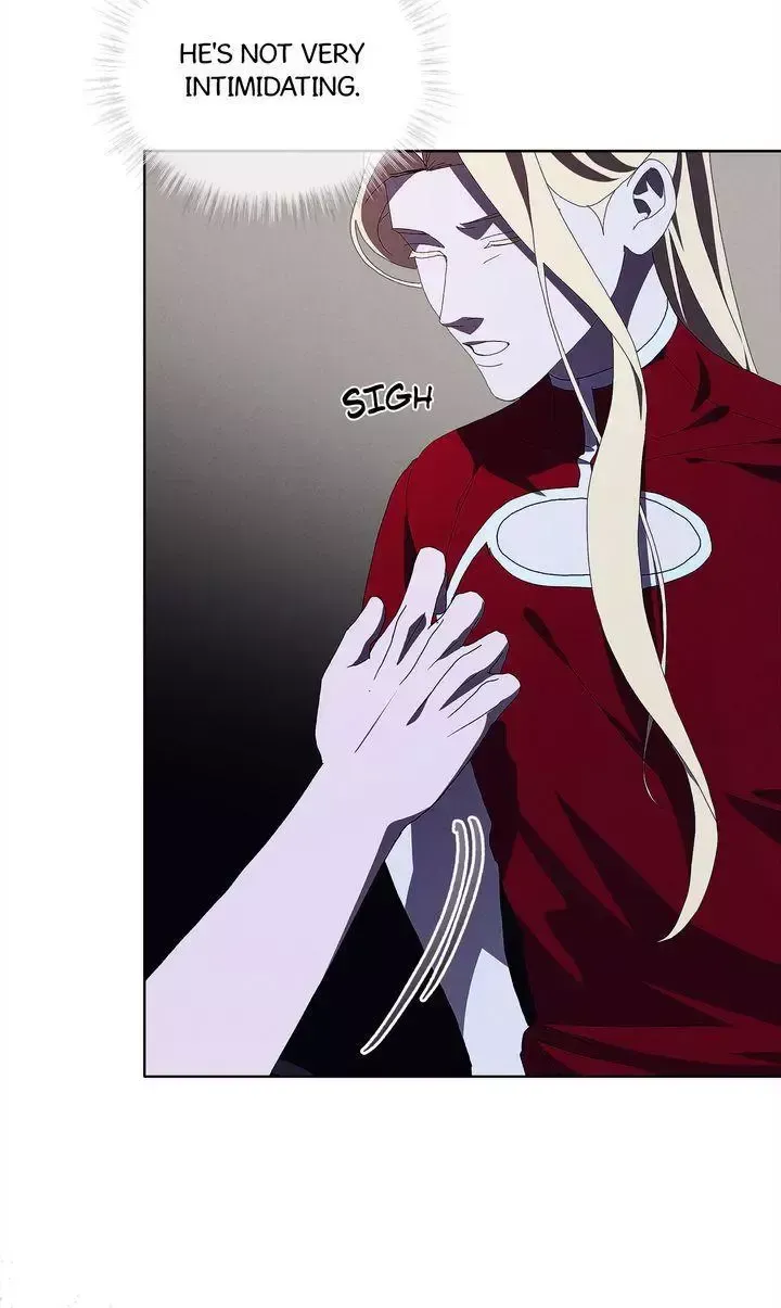 Read The Snow Queen chapter 41 image 57 on Lezhin