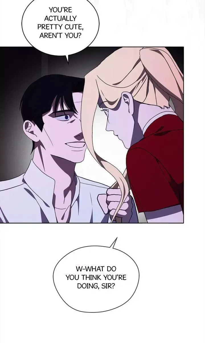 Read The Snow Queen chapter 41 image 62 on Lezhin