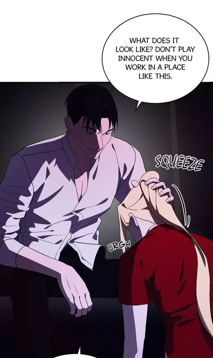 Read The Snow Queen chapter 41 image 63 on Lezhin