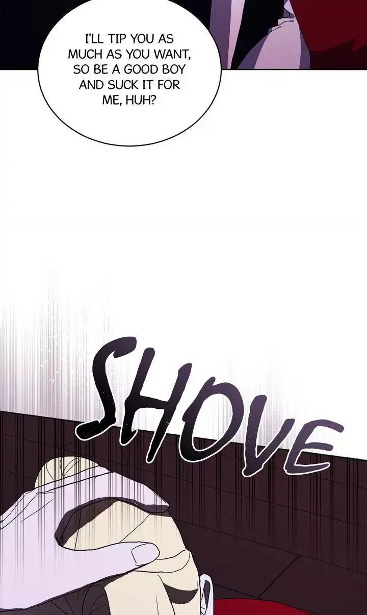 Read The Snow Queen chapter 41 image 64 on Lezhin