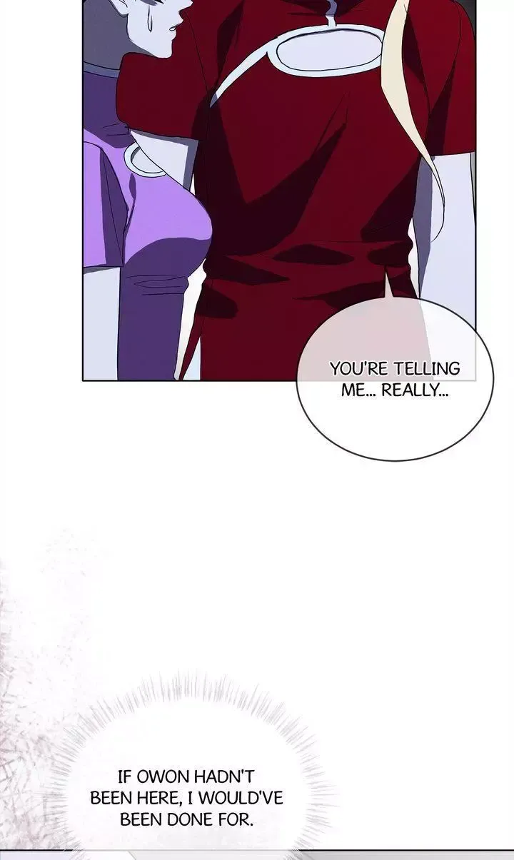 Read The Snow Queen chapter 41 image 79 on Lezhin