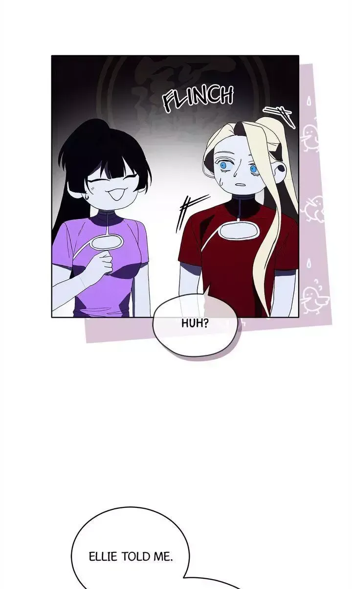 Read The Snow Queen chapter 41 image 8 on Lezhin