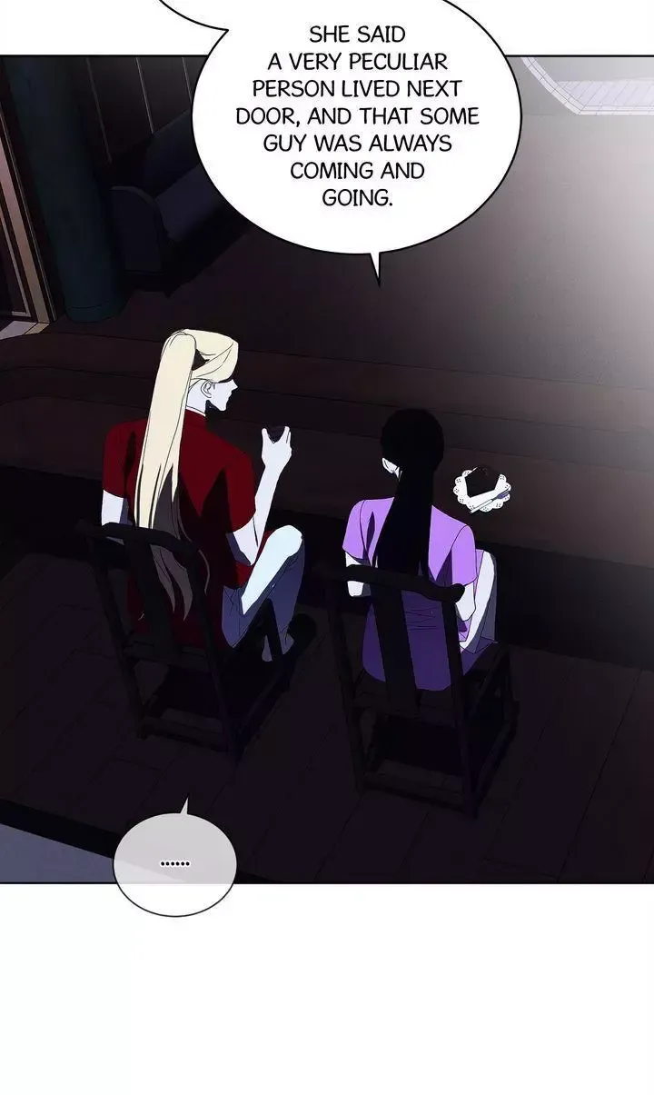 Read The Snow Queen chapter 41 image 9 on Lezhin