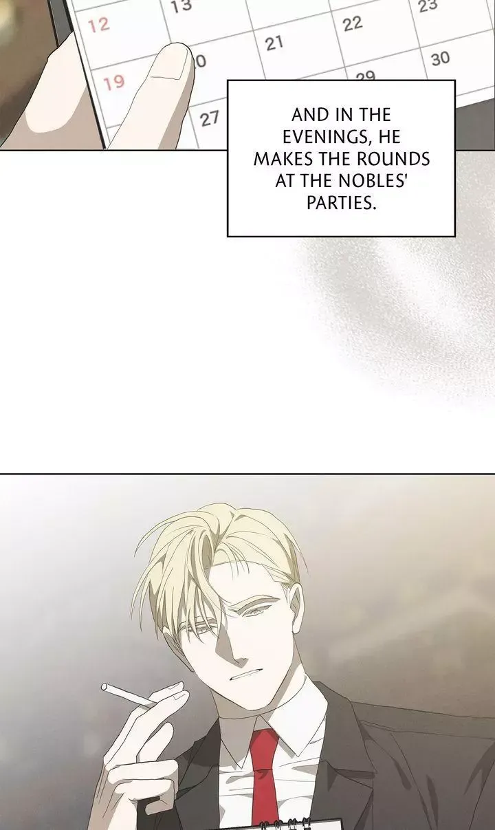 Read The Snow Queen chapter 42 image 10 on Lezhin