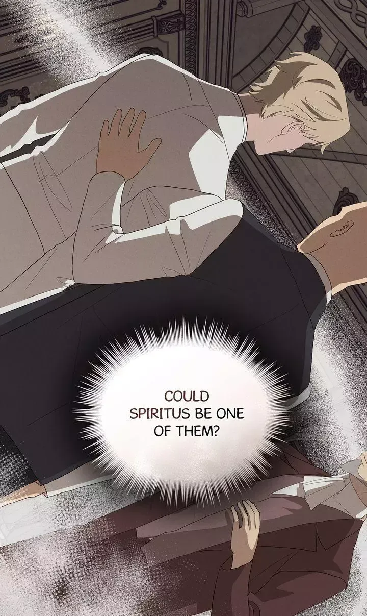 Read The Snow Queen chapter 42 image 15 on Lezhin