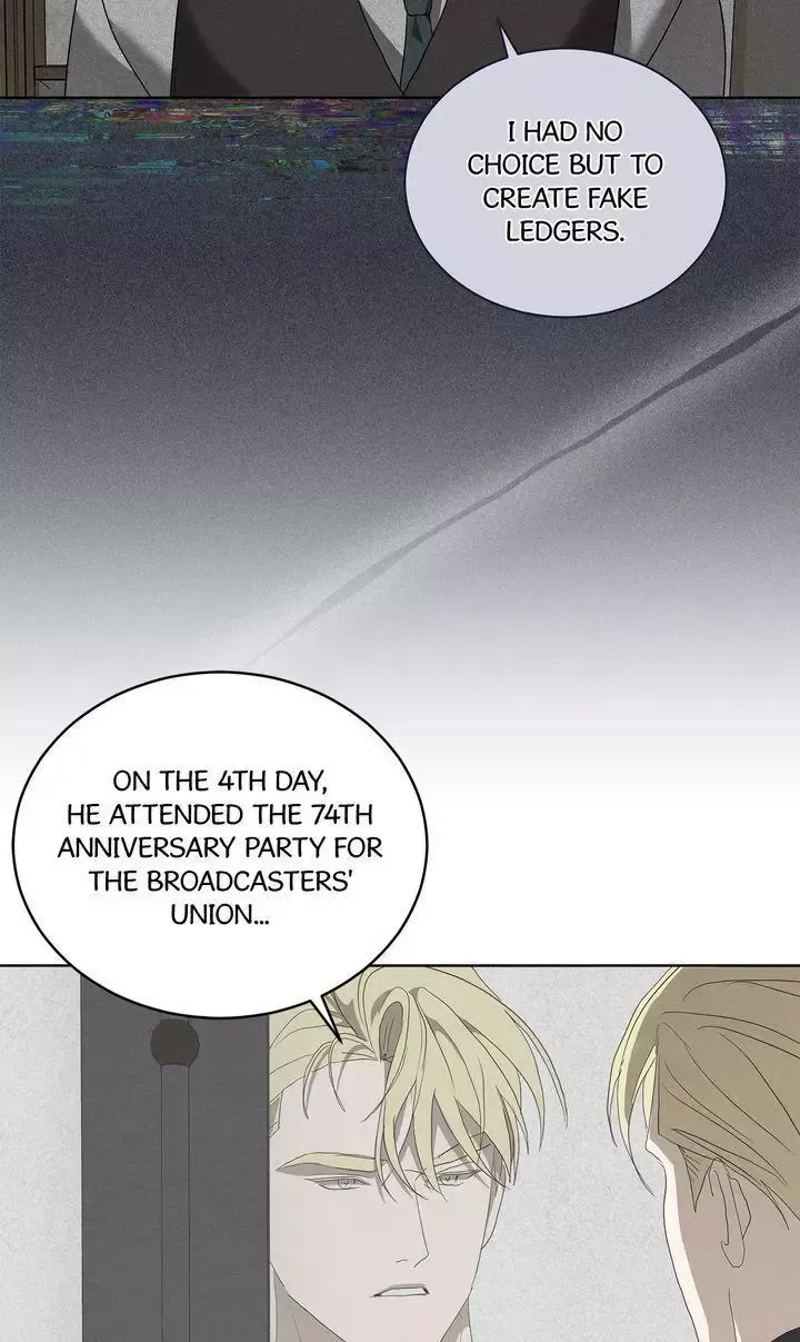 Read The Snow Queen chapter 42 image 22 on Lezhin