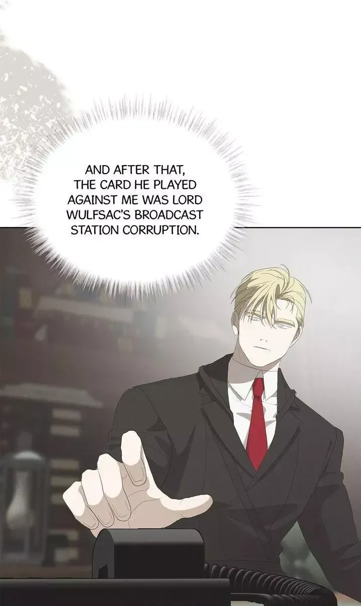 Read The Snow Queen chapter 42 image 25 on Lezhin