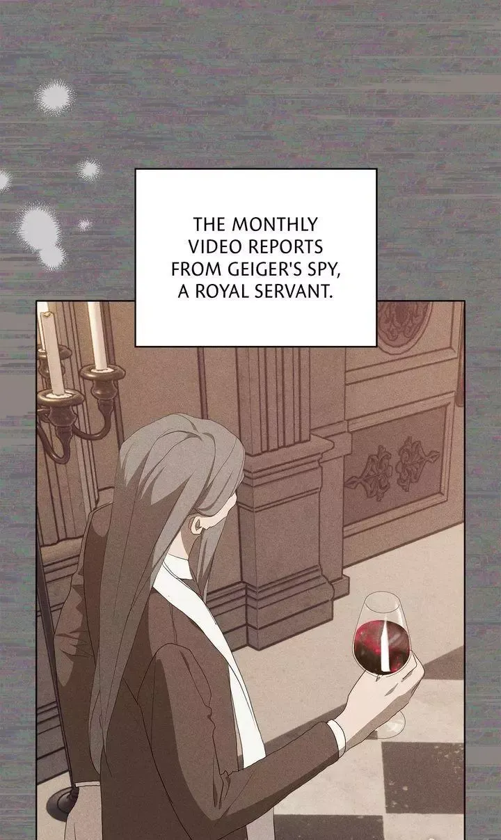 Read The Snow Queen chapter 42 image 3 on Lezhin