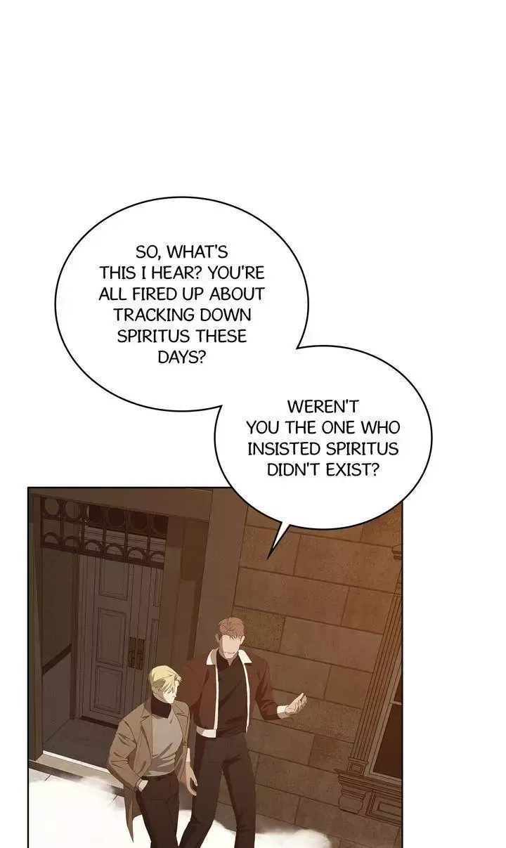 Read The Snow Queen chapter 42 image 31 on Lezhin