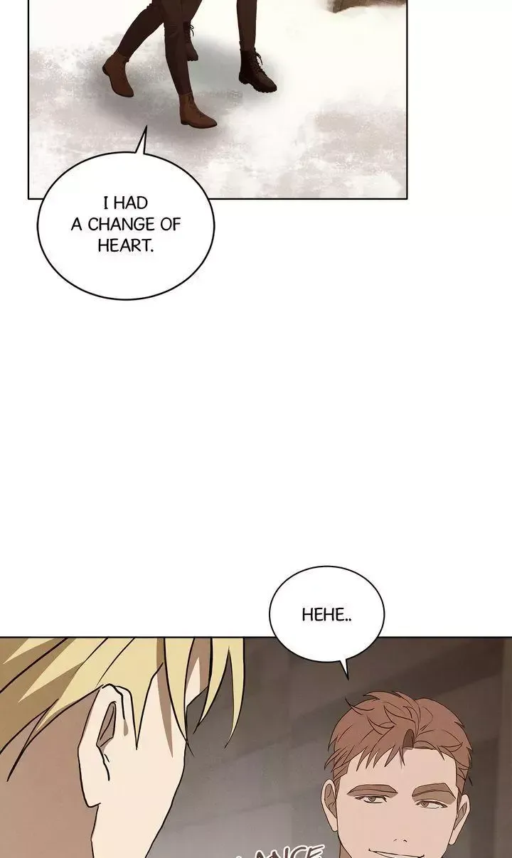 Read The Snow Queen chapter 42 image 32 on Lezhin