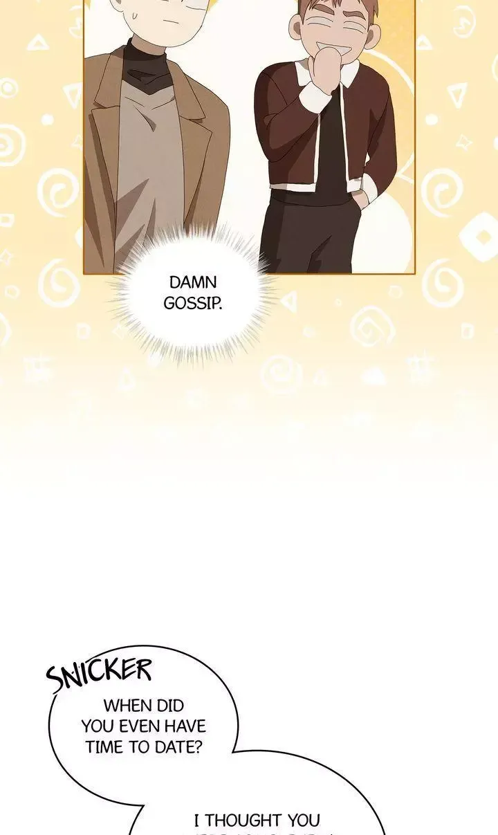Read The Snow Queen chapter 42 image 34 on Lezhin
