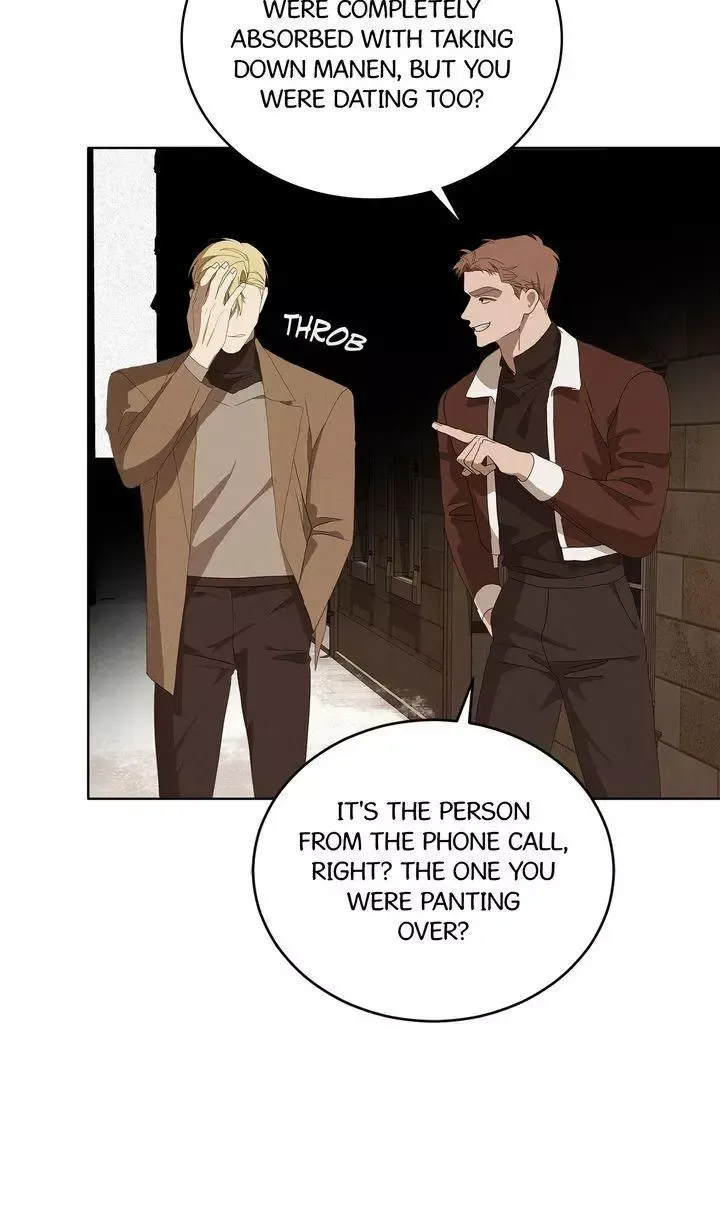 Read The Snow Queen chapter 42 image 35 on Lezhin