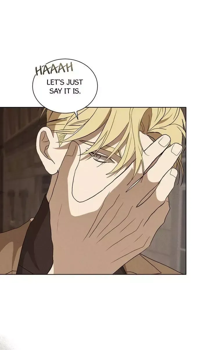 Read The Snow Queen chapter 42 image 36 on Lezhin