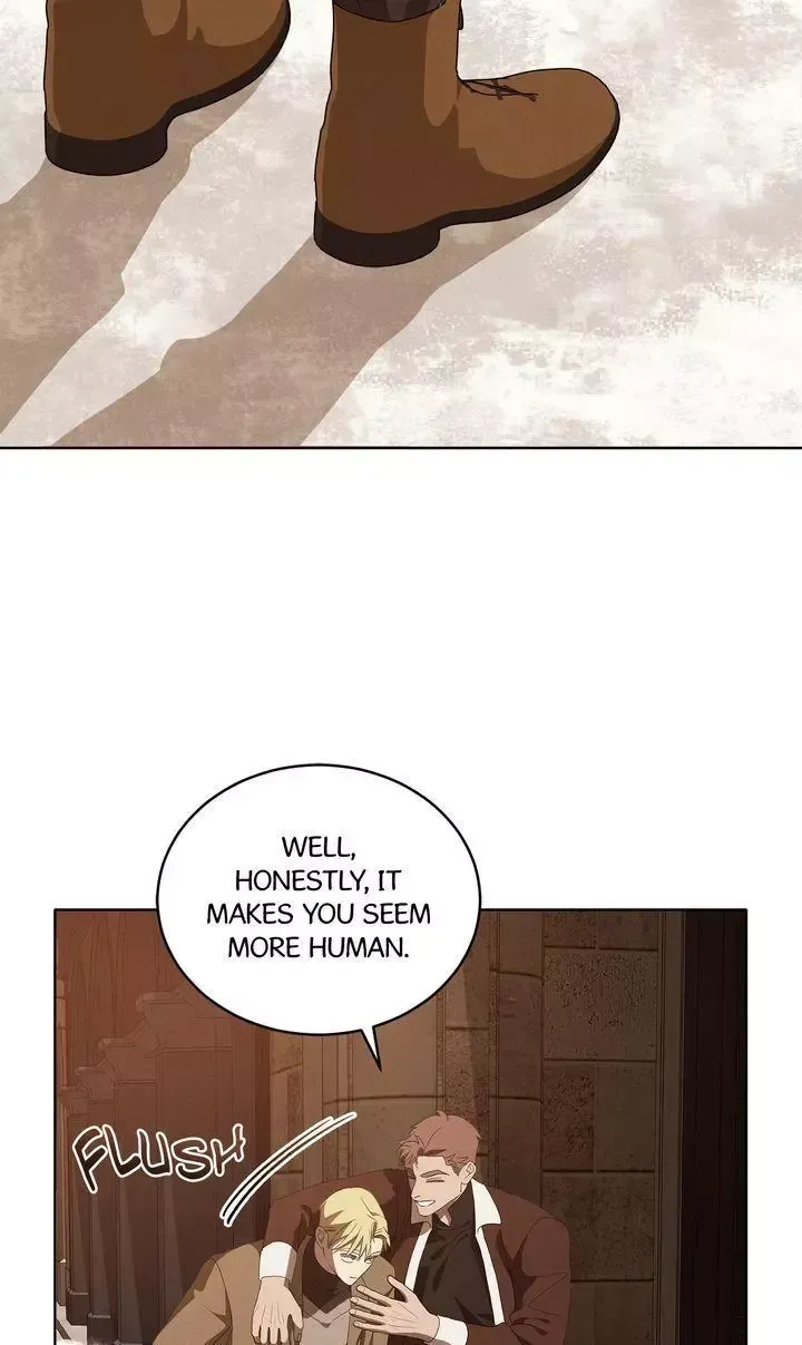 Read The Snow Queen chapter 42 image 39 on Lezhin