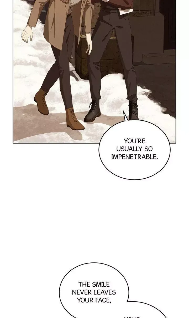 Read The Snow Queen chapter 42 image 40 on Lezhin