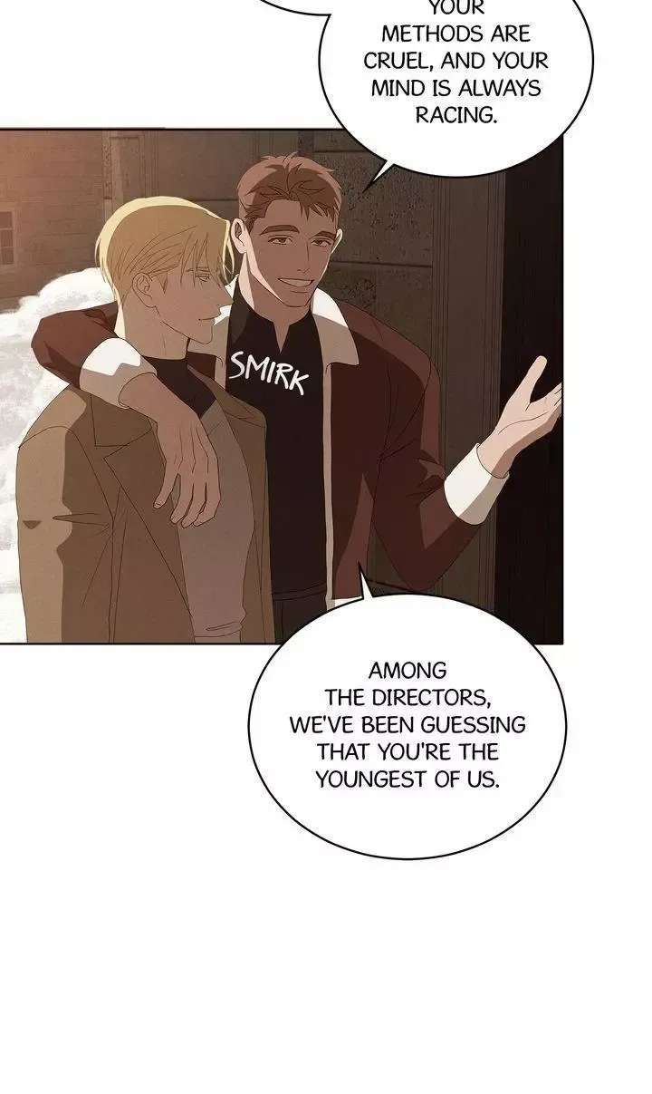 Read The Snow Queen chapter 42 image 41 on Lezhin