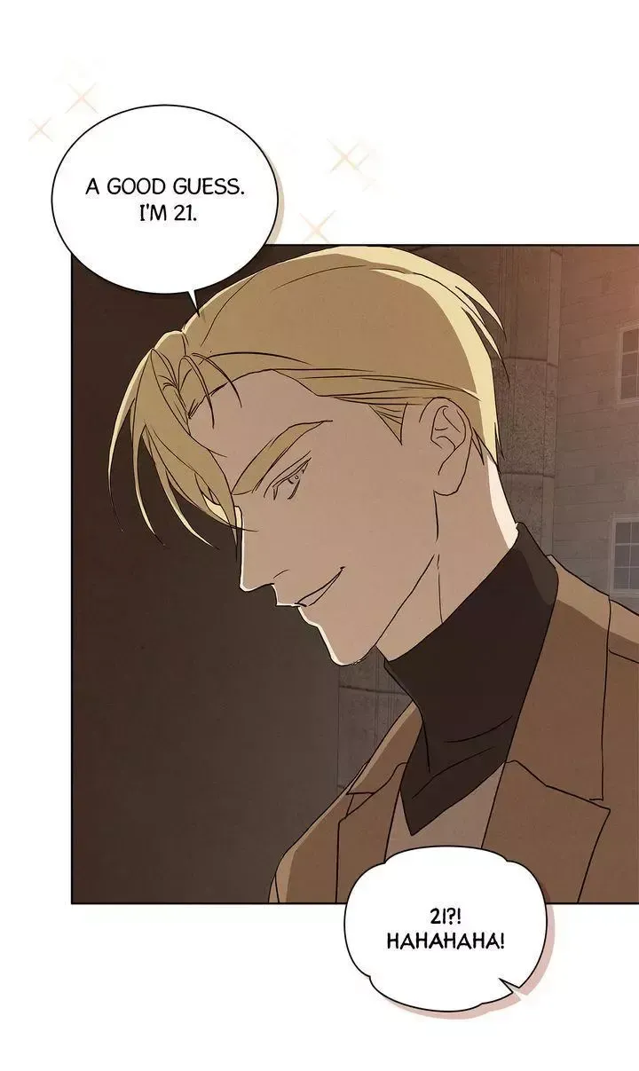 Read The Snow Queen chapter 42 image 42 on Lezhin
