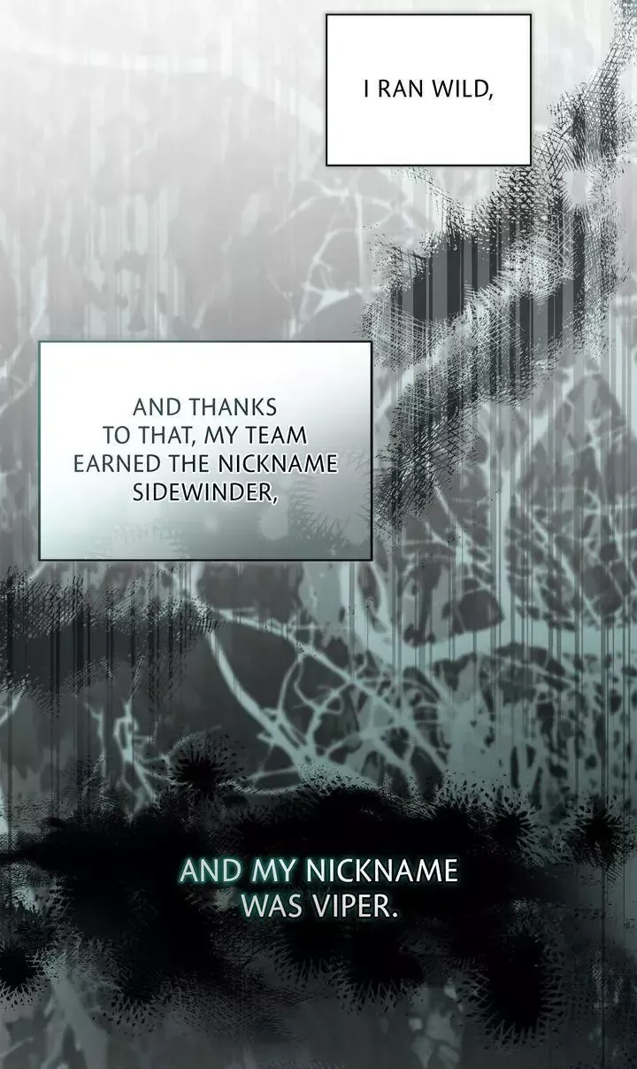 Read The Snow Queen chapter 42 image 45 on Lezhin