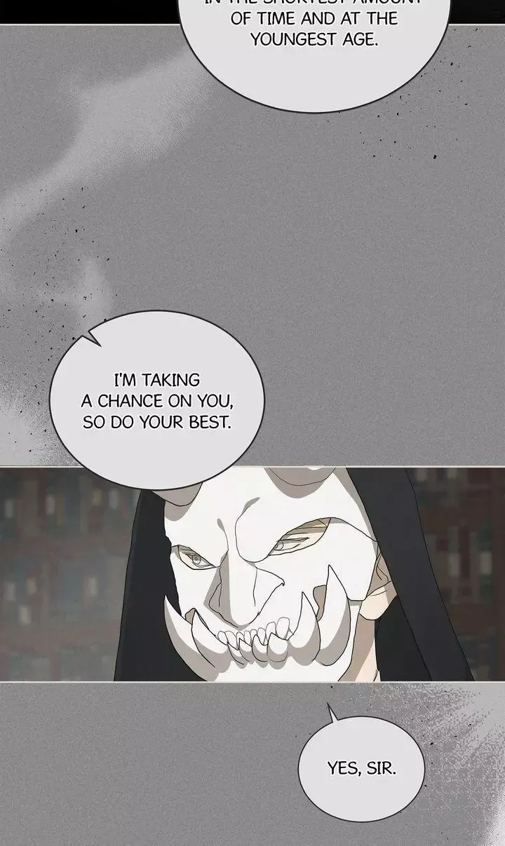 Read The Snow Queen chapter 42 image 51 on Lezhin