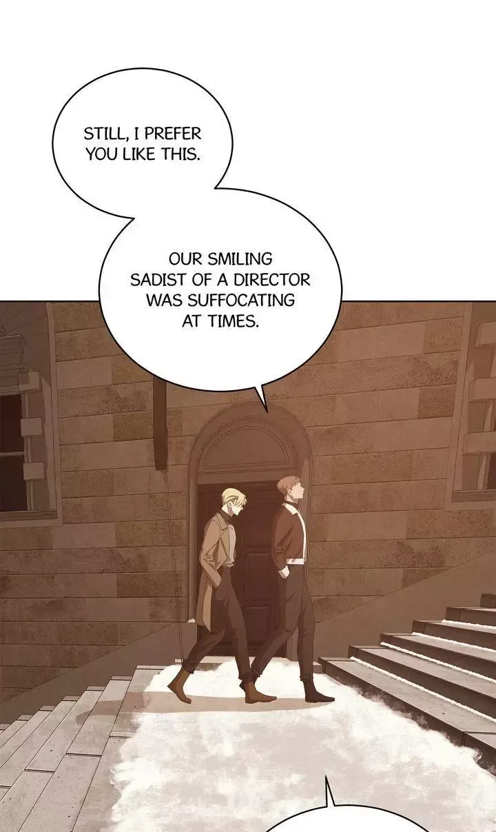 Read The Snow Queen chapter 42 image 55 on Lezhin