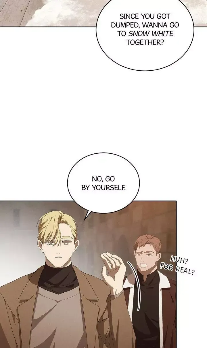 Read The Snow Queen chapter 42 image 56 on Lezhin
