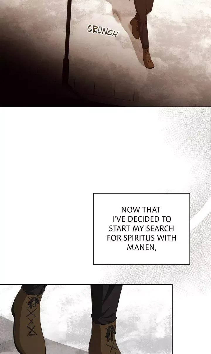 Read The Snow Queen chapter 42 image 59 on Lezhin