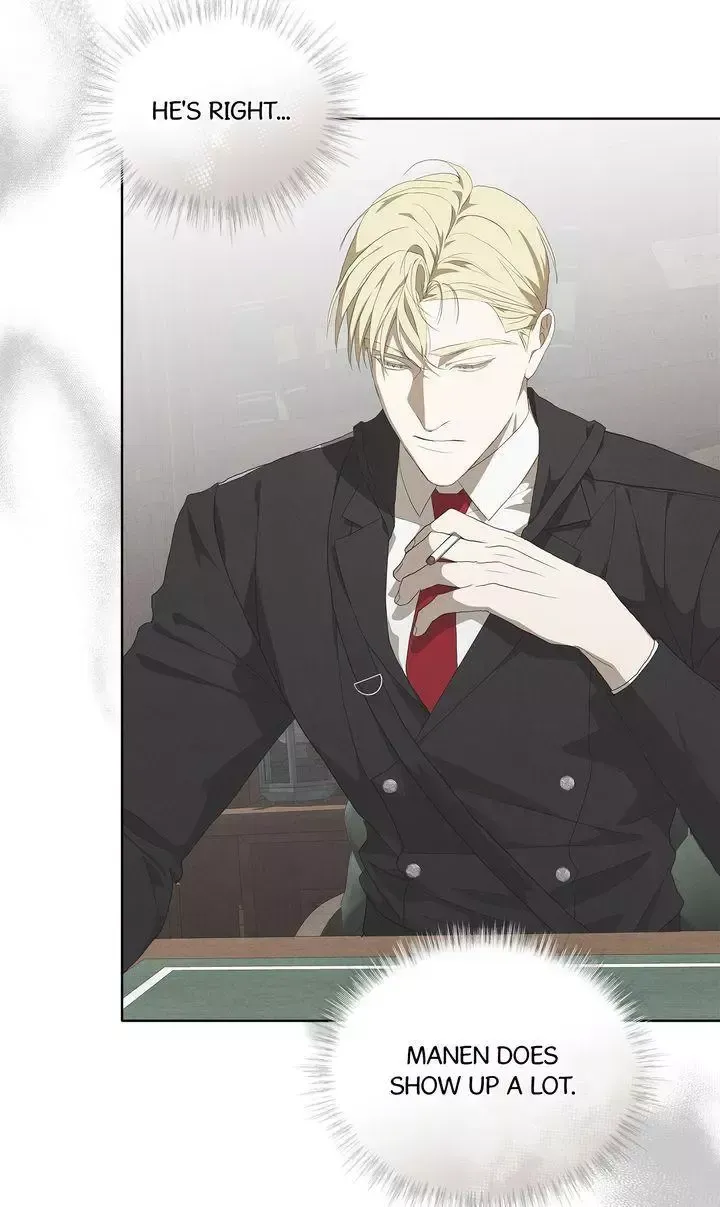 Read The Snow Queen chapter 42 image 6 on Lezhin
