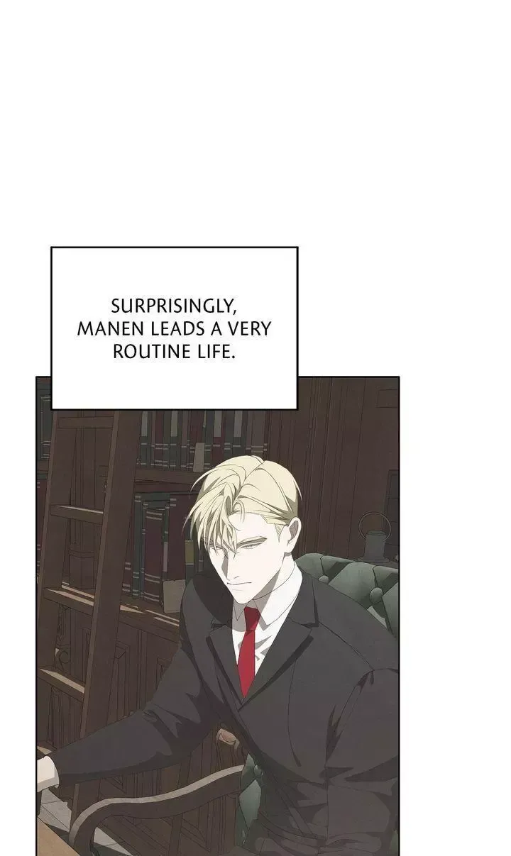 Read The Snow Queen chapter 42 image 8 on Lezhin