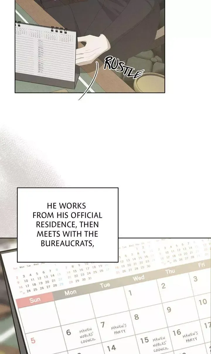 Read The Snow Queen chapter 42 image 9 on Lezhin
