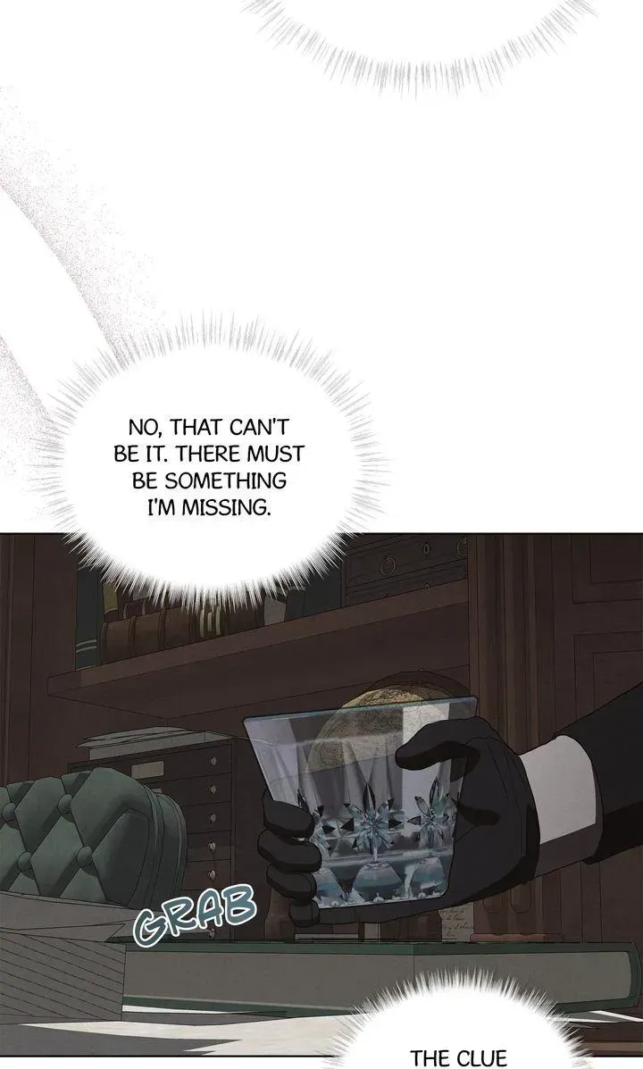 Read The Snow Queen chapter 43 image 10 on Lezhin