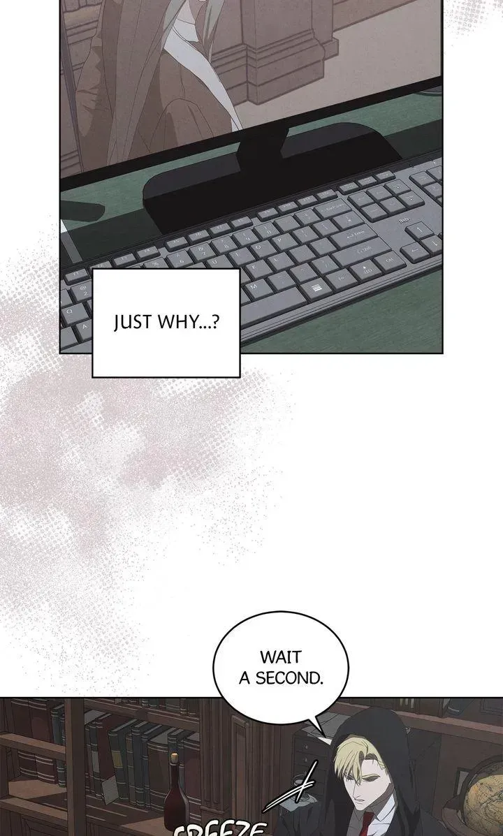 Read The Snow Queen chapter 43 image 13 on Lezhin