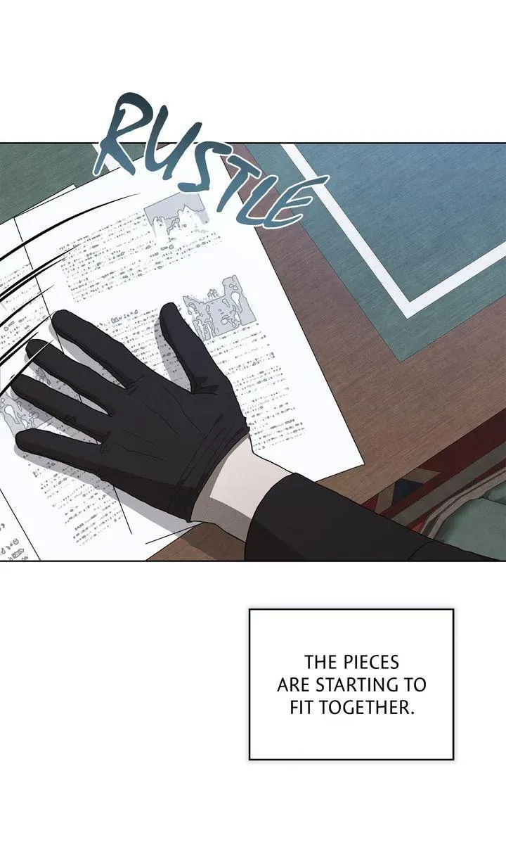 Read The Snow Queen chapter 43 image 16 on Lezhin