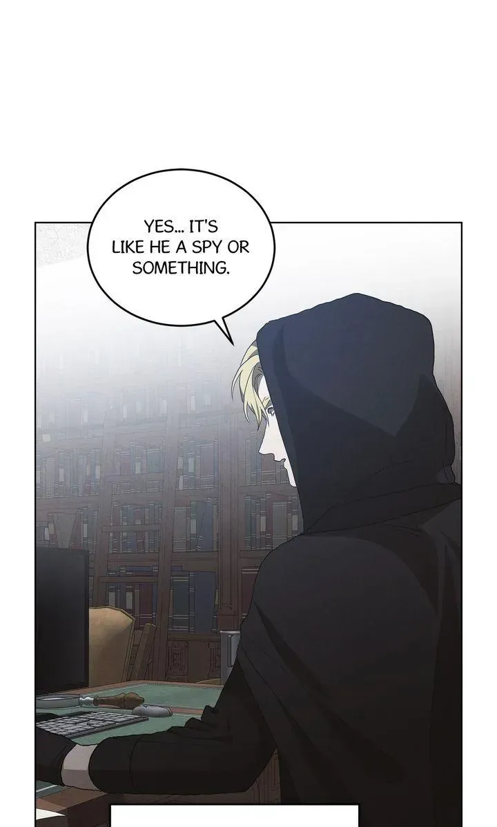Read The Snow Queen chapter 43 image 17 on Lezhin
