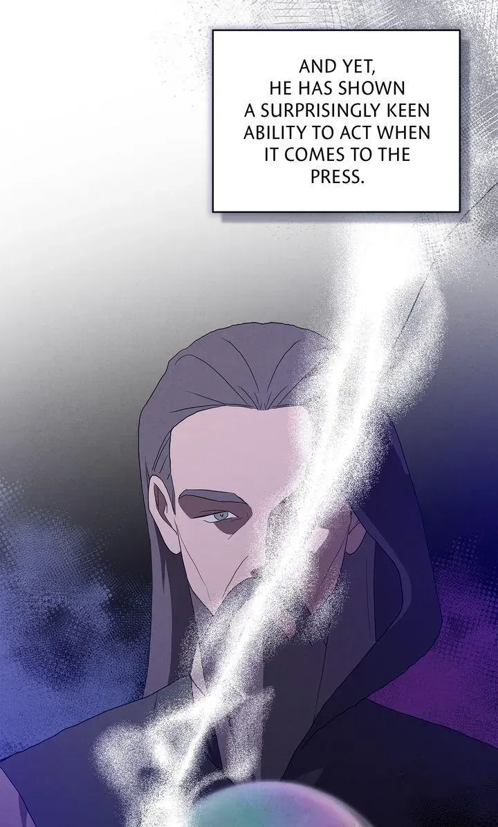 Read The Snow Queen chapter 43 image 19 on Lezhin