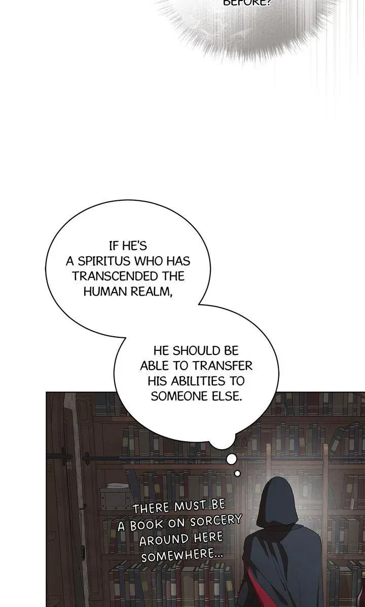 Read The Snow Queen chapter 43 image 22 on Lezhin