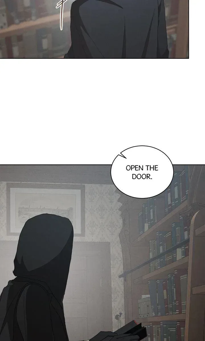 Read The Snow Queen chapter 43 image 27 on Lezhin