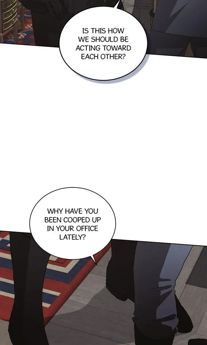 Read The Snow Queen chapter 43 image 36 on Lezhin