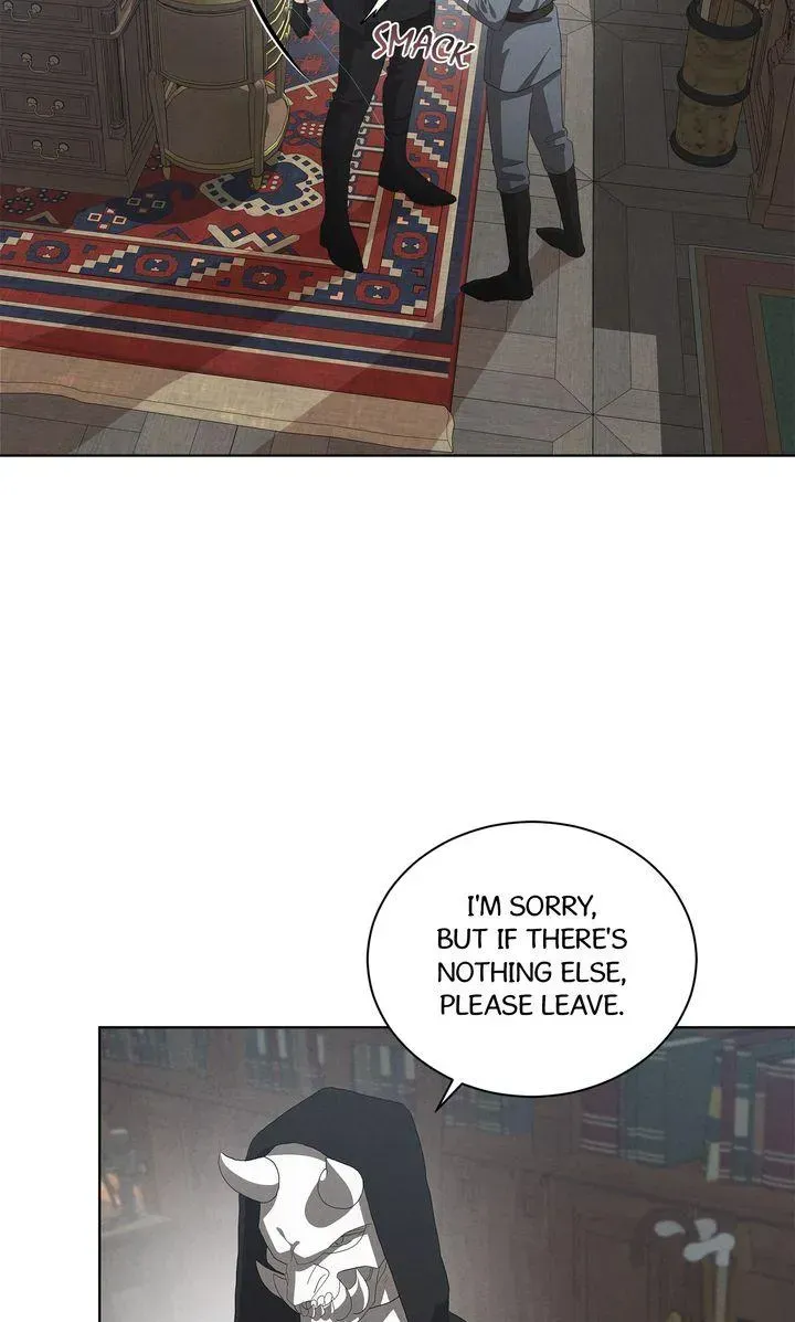 Read The Snow Queen chapter 43 image 38 on Lezhin