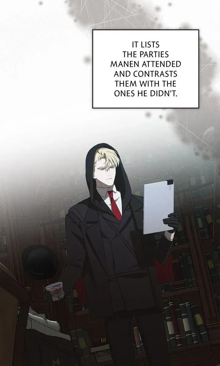 Read The Snow Queen chapter 43 image 4 on Lezhin