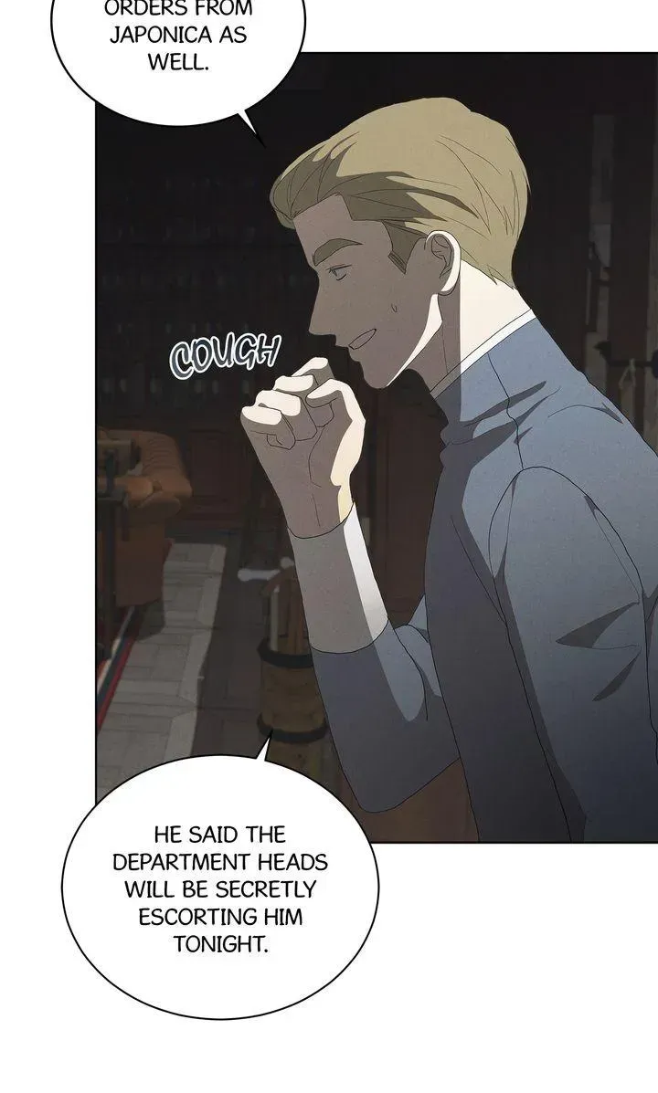 Read The Snow Queen chapter 43 image 42 on Lezhin