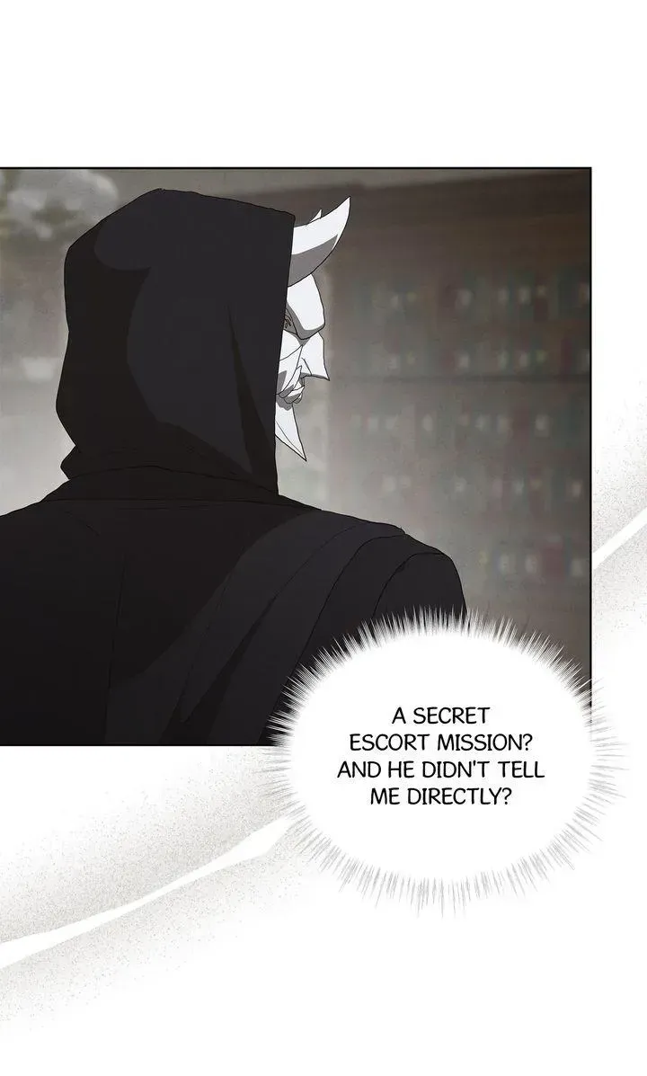 Read The Snow Queen chapter 43 image 43 on Lezhin