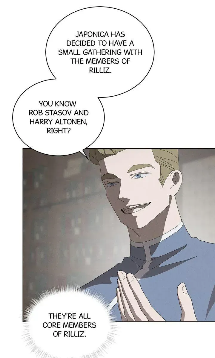 Read The Snow Queen chapter 43 image 44 on Lezhin