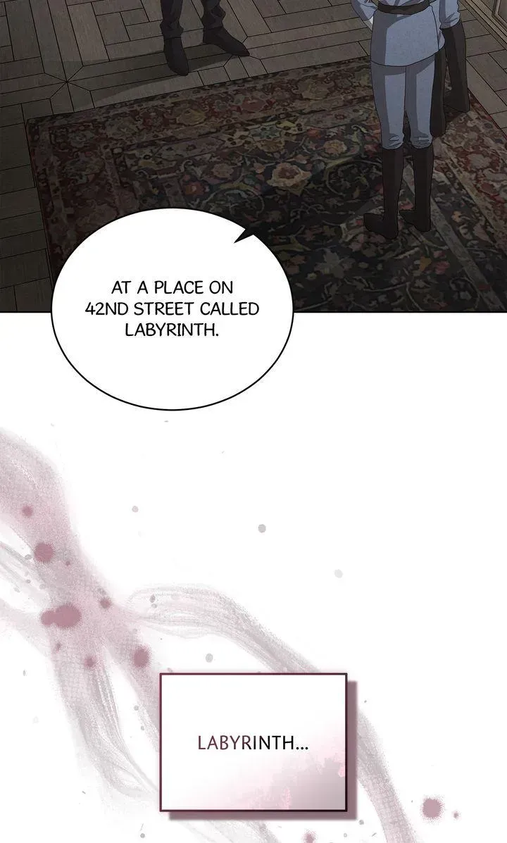 Read The Snow Queen chapter 43 image 46 on Lezhin