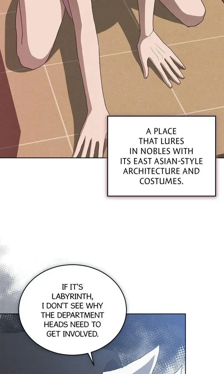 Read The Snow Queen chapter 43 image 48 on Lezhin